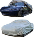 All Weather Waterproof car Cover Good by XTREMECOVERPRO