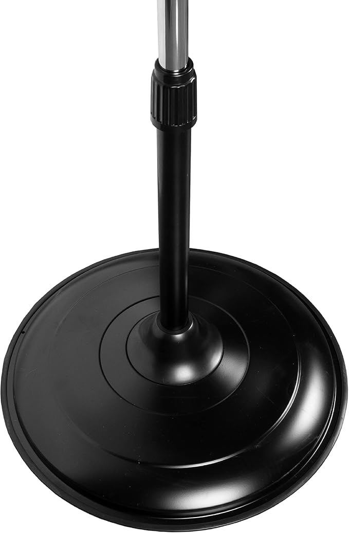 OEMTOOLS OEM24871 20" Oscillating Pedestal Fan, Adjustable Height - Image 8