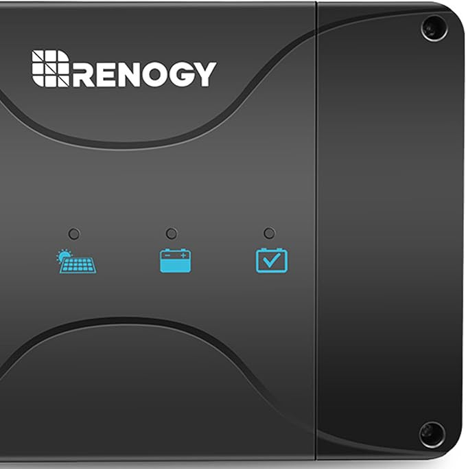 Renogy 12V 30A DC to DC Charger - Image 4