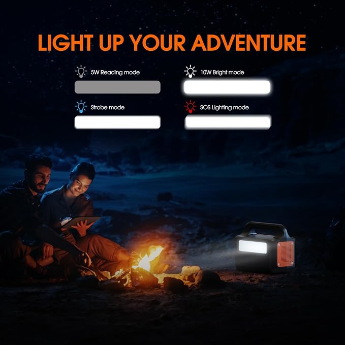 8000A LiFeMnPO4 Jump Starter for All 12V Cars, DC+PD 200W Two-Way Fast-Charging - Image 8