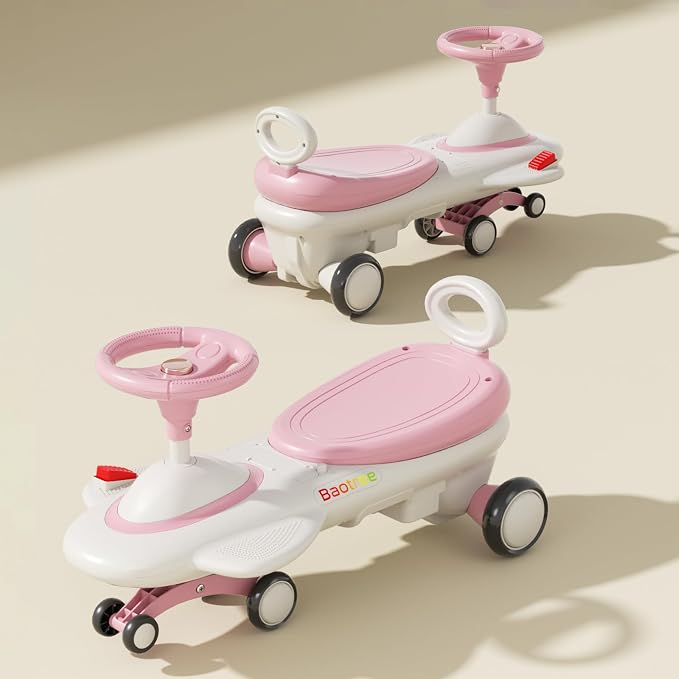 Kids Electric Ride On Car 12V - Image 2