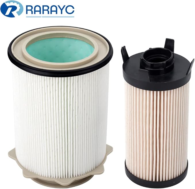 6.7L Cummins Fuel Filter Water Separator set - Image 6
