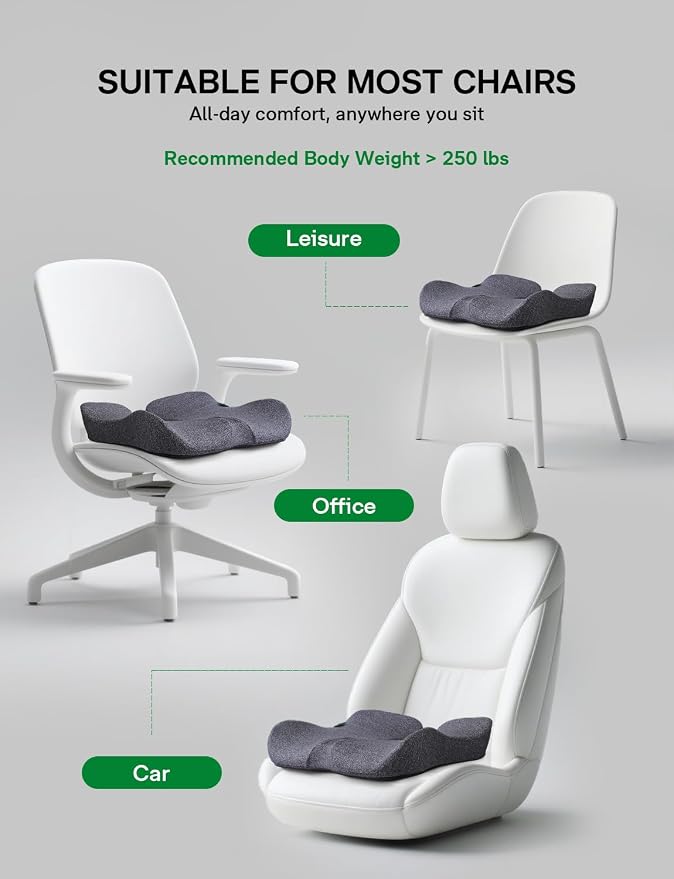 Seat Cushion, SC 200G Seat Cushions - Image 8