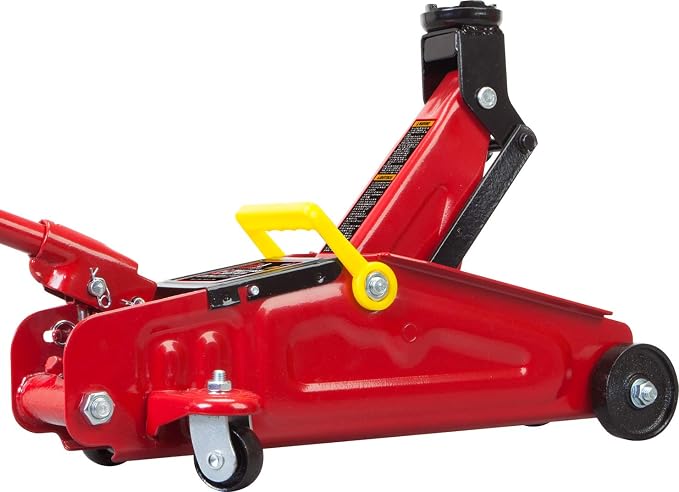 BIG RED T820014S Torin Hydraulic Trolley Service/Floor Jack - Image 8