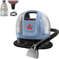 BISSELL Little Green Mini Cordless Portable Carpet and Upholstery Deep Cleaner by BISSELL