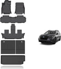 KELCSEECS® Floor Mats & Cargo Liner by KELCSEECS