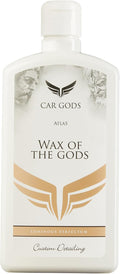 Car Gods Carnauba Wax Ultimum Perfectum, 17fl Oz by CarGods