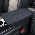 Armrest Cover for Chevrolet Equinox LT, RS 2025 Accessories Center Console by LANTU