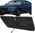 Proadsy Windshield Sun Shade Umbrella by Proadsy