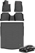 ANBINGO®-Floor Mats & Cargo Liner by ANBINGO