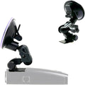 Ehnanced Dual Ball Joint Adjust Suction Cup Bracket Compatible forfor Escort by LycoGear