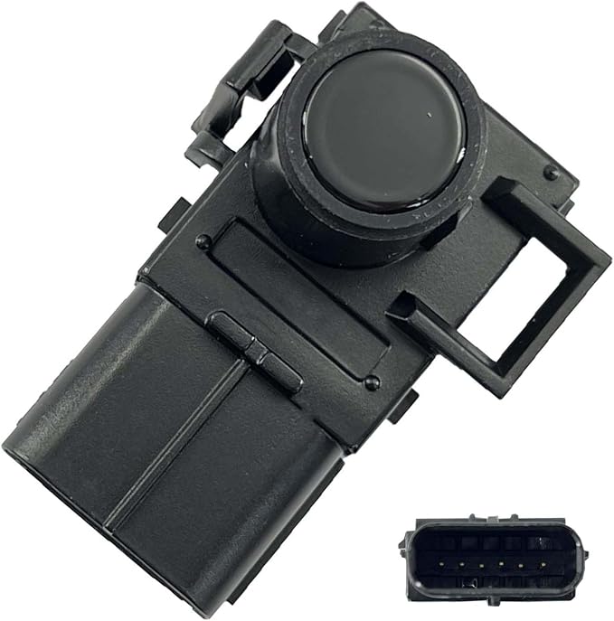 DEVMO PDC Parking Sensor Bumper Aid Backup Reverse Parking Assit Sensor by DEVMO