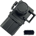DEVMO PDC Parking Sensor Bumper Aid Backup Reverse Parking Assit Sensor by DEVMO