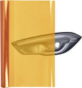 Lypumso 16 x 60 Inches Headlight Taillight Car Tint Vinyl Film, Self Adhesive by LYPUMSOVINYLS