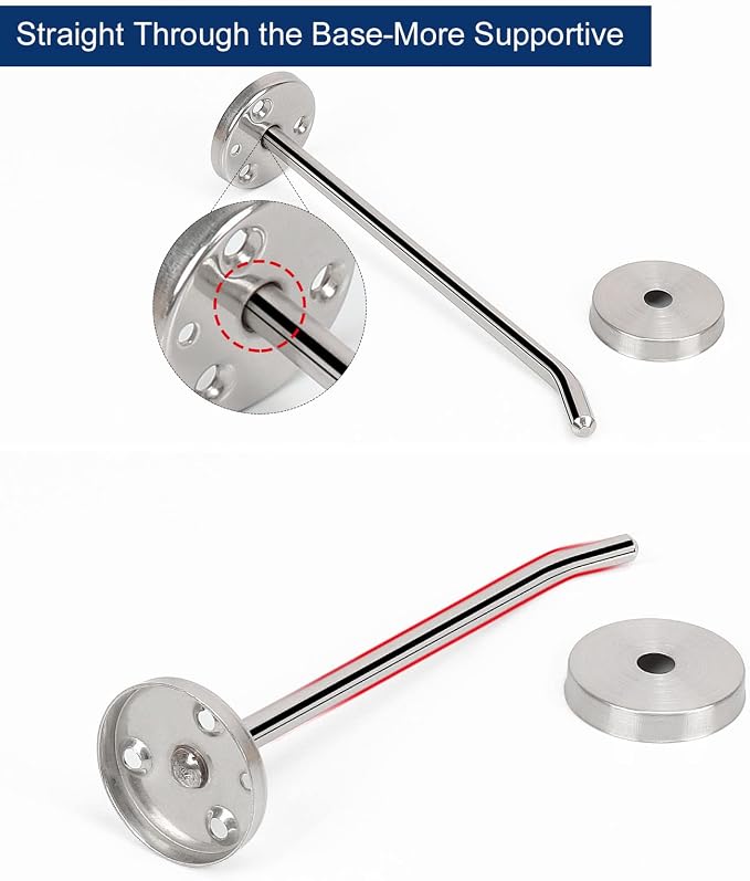 NearMoon Coat Hooks, Wall Hooks - Image 3