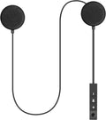 MAXTO Motorcycle Helmet Bluetooth Headset Outdoor Hands-Free Speaker Bluetooth by Maxto