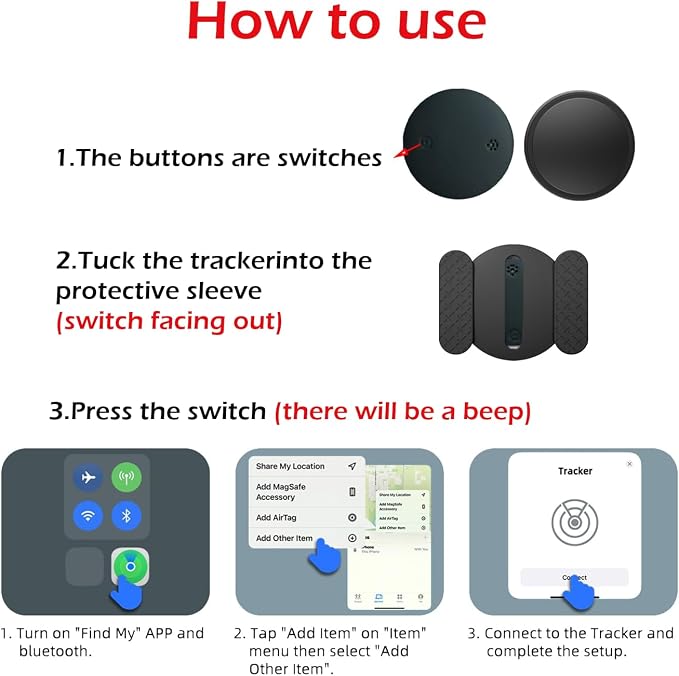 Car GPS Tracker for Vehicles Worldwide GPS Tracker for Vehicles Work - Image 7