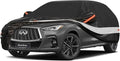 10 Layers SUV Car Cover Custom Fit by Holthly