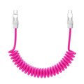 chubbycable Curly Chubby by ChubbyCable