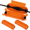 Flemoon Outdoor Extension Cord Safety Cover by FLEMOON