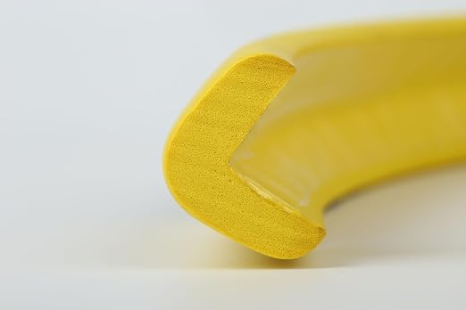 Heavy-Duty Wall & Corner Guards – 5M Self-Adhesive NBR Rubber Protection - Image 3