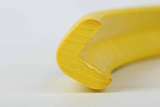 Heavy-Duty Wall & Corner Guards – 5M Self-Adhesive NBR Rubber Protection - Image 3