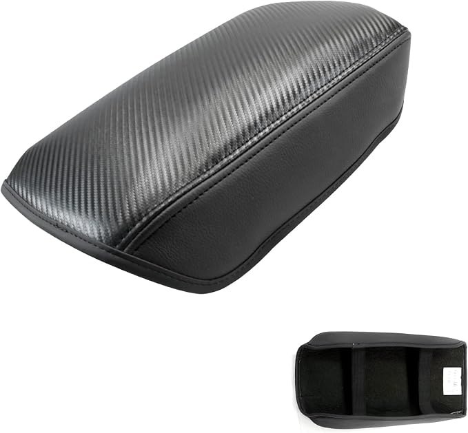 SXCY Fit for 2023 2024 Mitsubishi Outlander Armrest Cover FIT for 2022 2023 - Image 6