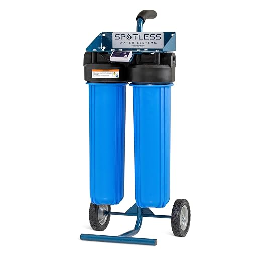 CR Spotless Water Systems - Image 2