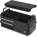 LIBZAKI Car Trunk Storage Organizer by LILIBZAKI