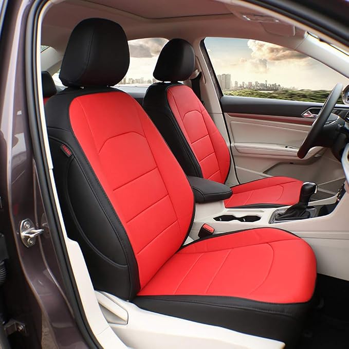 EKR Sportage Seat Covers Custom Fit - Image 6