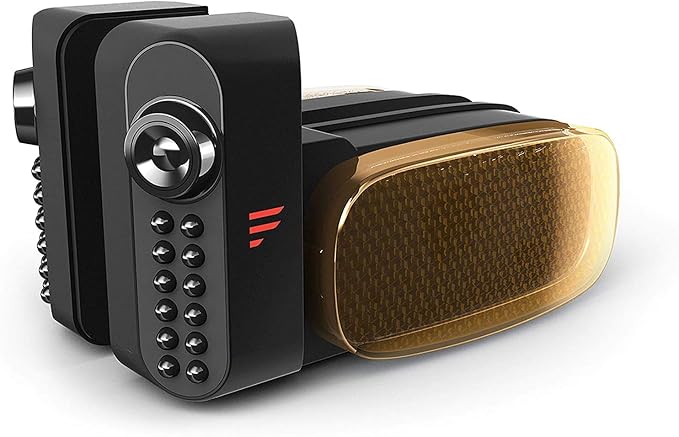 Furrion Vision S Wireless RV Backup Cameras, Amber Right and Left Side Camera by Furrion