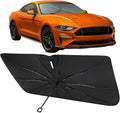 Proadsy Windshield Sun Shade Umbrella by Proadsy