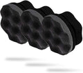 Adam's Polishes Pro Tire Hex Grip Applicator by AdamsPolishes