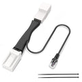 Radar Detector Power Adapter RJ11 Plug Compatible by Unknown