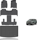 KELCSEECS® Floor Mats & Cargo Liner Custom by KELCSEECS
