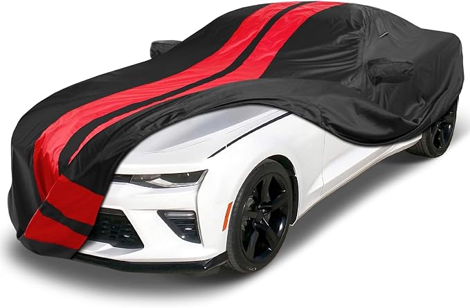 iCarCover Custom Car Cover Compatible by iCarCover