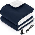Sealy 12-Volt Heated Car Blanket by Sealy