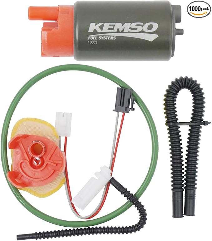 OEM Replace Intank Fuel Pump for Honda Foreman Rubicon 500 2015-2019 | Foreman by KEMSOOfficial