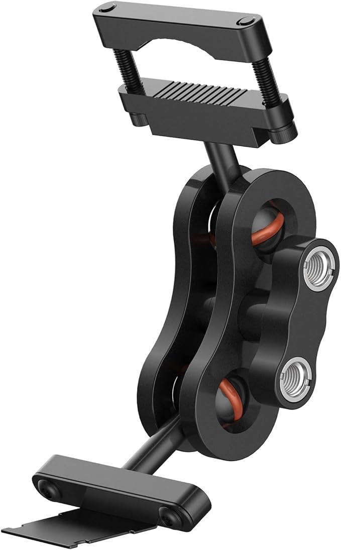 Radar Mount Mirror Mount Bracket by SDSACZMU