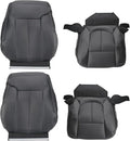 AUTOKAY Car Seat Covers for Ford Ford F250 F350 F450 F550 11-16 by AUTOKAY