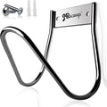 JBscoop Garden Hose Holder Stainless Steel Small Wall Mount Garden Hose Hook by JBscoop