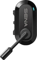 Sena BiKom 20 Ultimate Cycling Communication System, Lightweight, Weighing Only by Sena