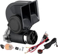 Air Horn for Truck, Super High Pitched Train Horn for Car, Waterproof Snail by AOLIHAN