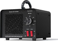 120, 000mg/h 0zone Generator High Capacity Ozone Machine & Negative Ion Air by Weonlydohigh-end
