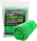 3D Hydro-FIL XL | Professional Grade Microfiber Towel | Extra Large 20” x 31.5” by 3DCarCare