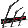 OTUAYAUTO Windshield Wiper Blades by OTUAYAUTO