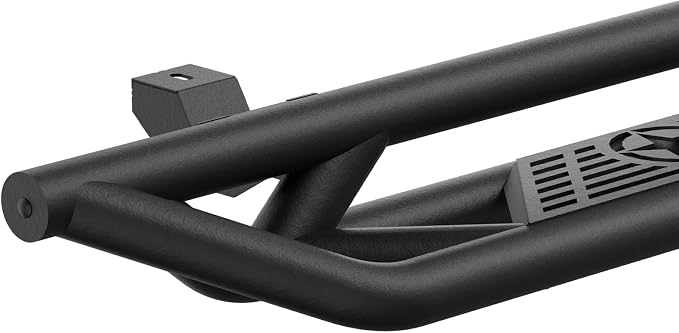 for Jeep JL Running Boards Drop Side Steps Compatible - Image 7