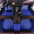 Customized Personalized Car Mats by IMEISH