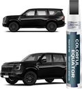 G41 Black/Magnetic Black Pearl Touch Up Paint by SNSIR
