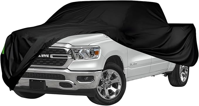 Proadsy 2025 Upgrade Car Cover Custom Fit by Proadsy